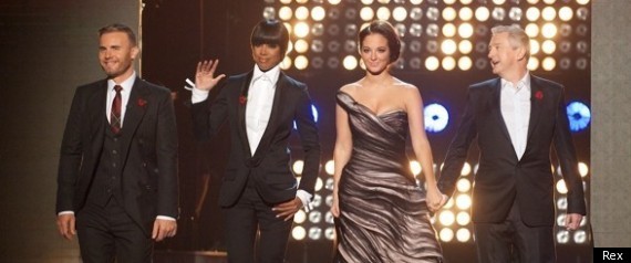 X Factor
