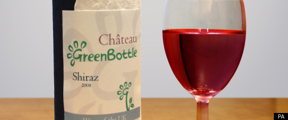 Green Bottle