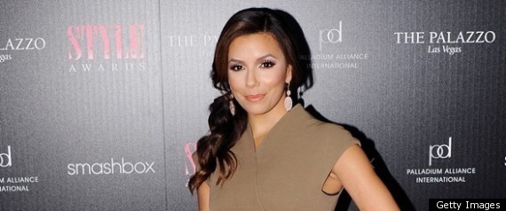 Eva Longoria