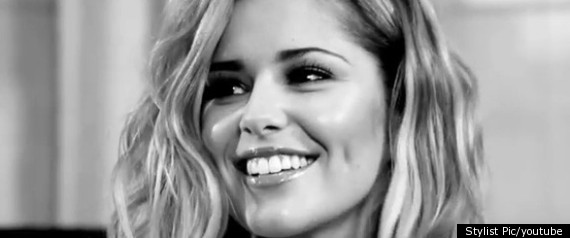 Cheryl Cole