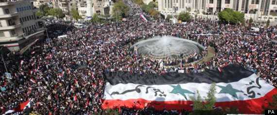 Syria