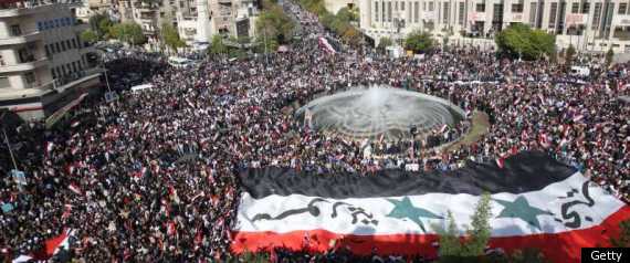 Syria