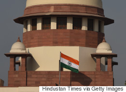 Supreme Court To hear plea Against Lawyers Who Said  They Beat up JNU's Kanhaiya Kumar