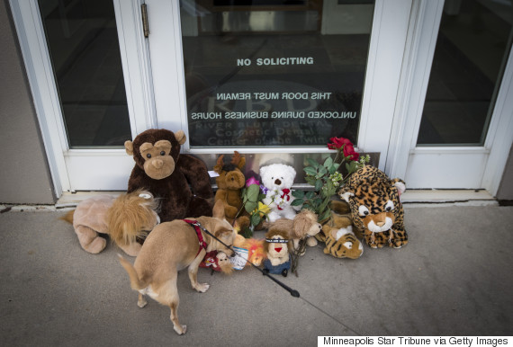cecil the lion
