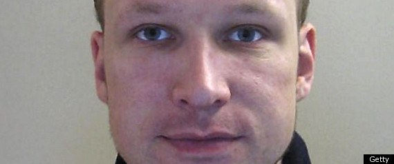 Norway Shooter