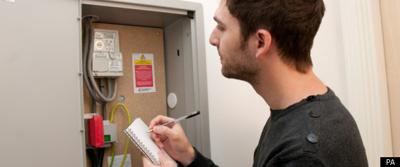Energy Bill