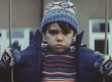 John Lewis 'Shining' Spoof Christmas Ad Was Made By Twitter