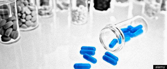 New Cancer Drug That Kills Off Aggressive Tumours