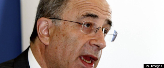 Lord Leveson