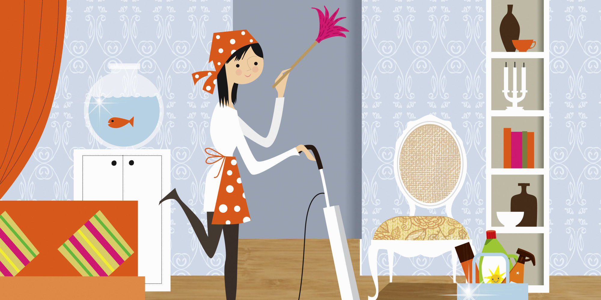 Clean Home 9 easy ways to always keep your home clean | huffpost Clean Home 9 easy ways to always keep your home clean | huffpost