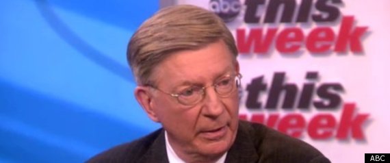 George Will