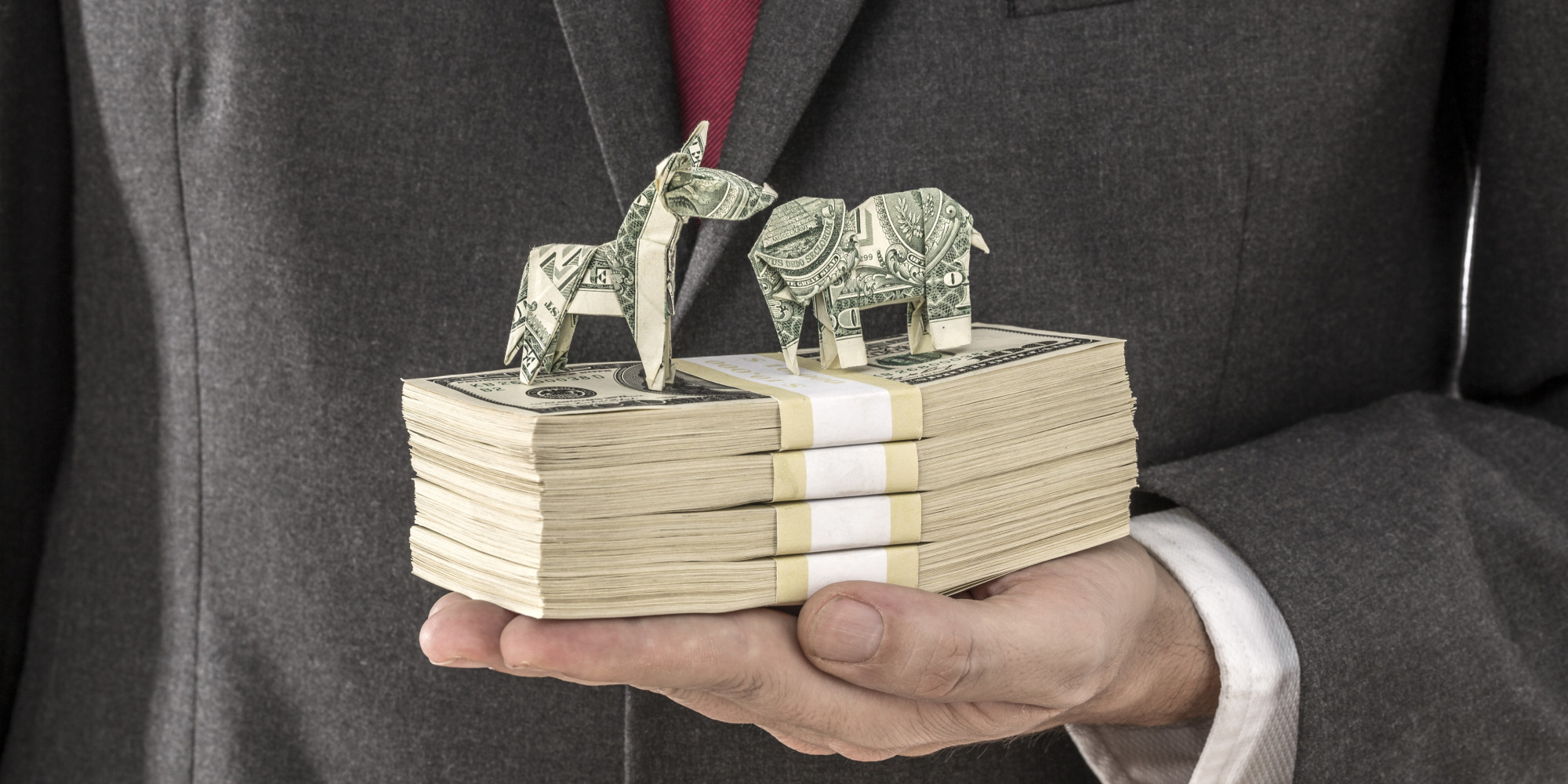 Which American Politicians Have Switched Parties? (This List Will Surprise You!) HuffPost