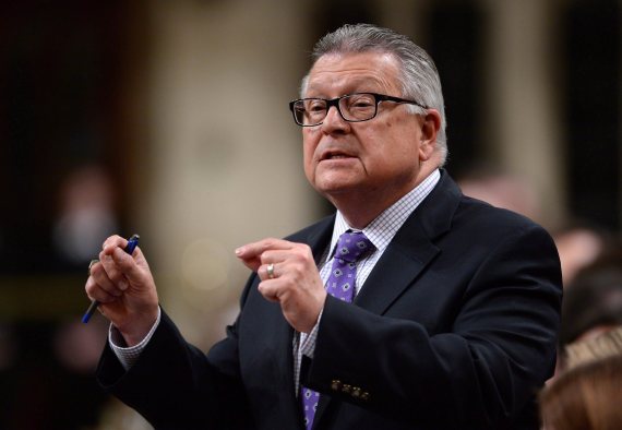 ralph goodale