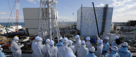 FUKUSHIMA DAIICHI