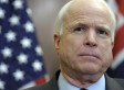John McCain 'Very Disappointed' By GOP Candidates' Endorsement Of Waterboarding