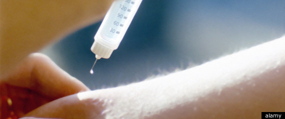 Drug Shortage