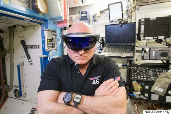 USA  space-endurance champ says he could do another year