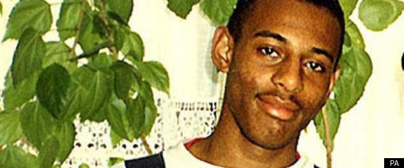 Stephen Lawrence Murder Trial