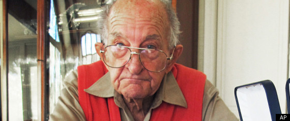 Wwii Vet Finally Gets War Medals