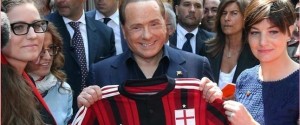 berlusconi
