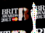 LIVE STREAM: Watch All The Stars Arrive On The Brits Red Carpet