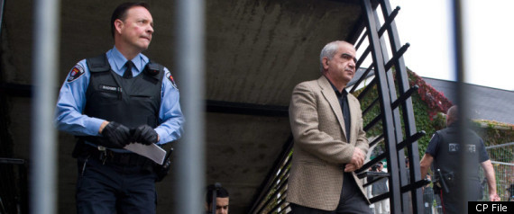 Mohammad Shafia Kingston Murder Trial Honour Killi