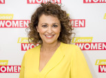 Loose Women's Nadia Opens Up About Eating Disorder