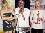 14 Most Surprising Brit Awards Winners
