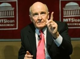 Jack Welch Ge