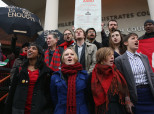 Emma Thompson:  An Open Letter to the Heathrow 13