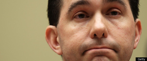 Scott Walker Recall Effort