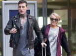 Stephanie Davis Hits Out At Relationship Bust-Up Reports