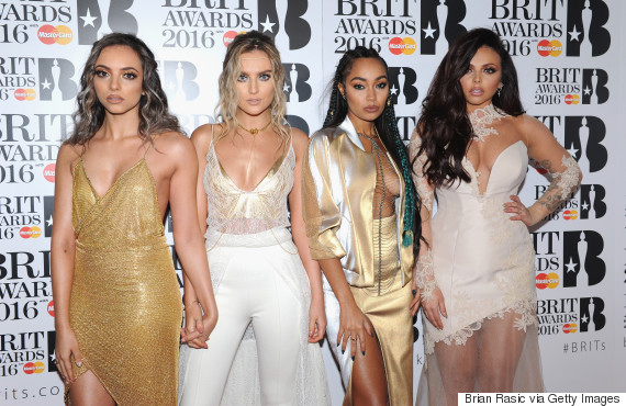 little mix