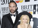 Kylie's Brits Appearance Was Special For Two Huge Reasons