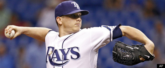 Mlb Rookies Of The Year