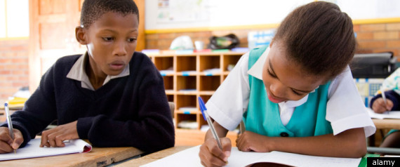 Achievement gap african american students Clearance