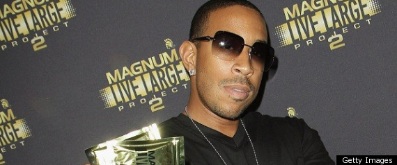 Ludacris