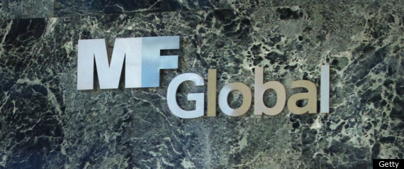 Mf Global Firings