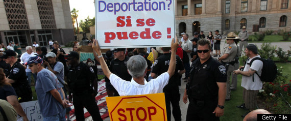 Kansas Immigration Law