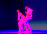Rihanna And Drake Get Steamy At The Brits