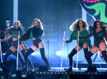 Little Mix Totally SMASHED It With Debut Brits Performance