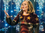 Adele's Brits Performance Was, Of Course, Glorious