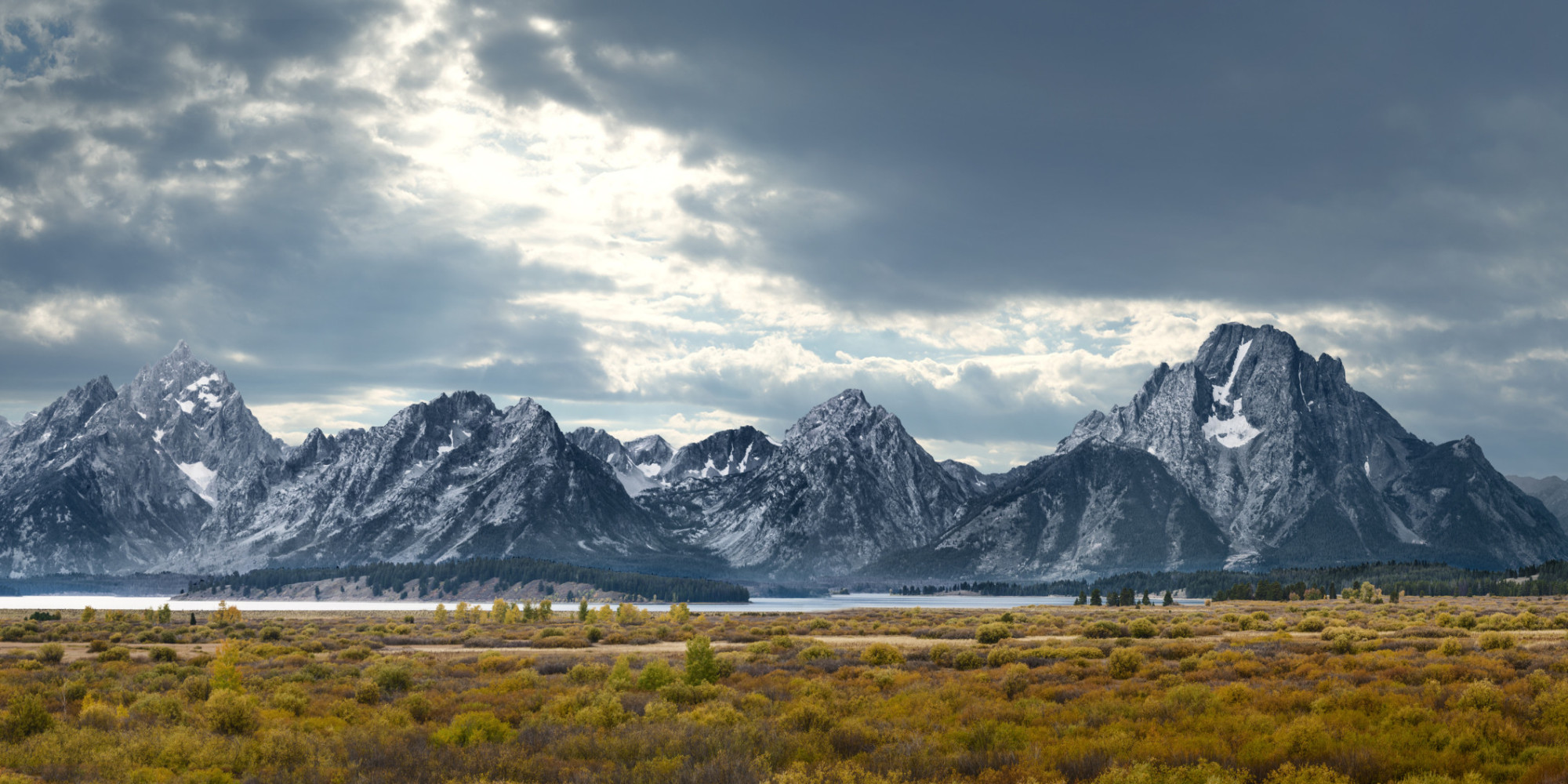 And for Locations, the Oscar Goes to... America's Public Lands HuffPost