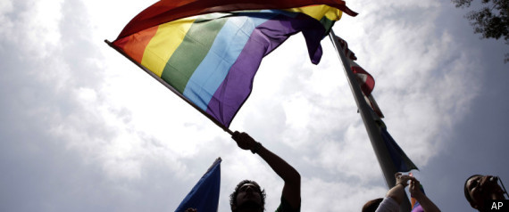 Gay Marriage