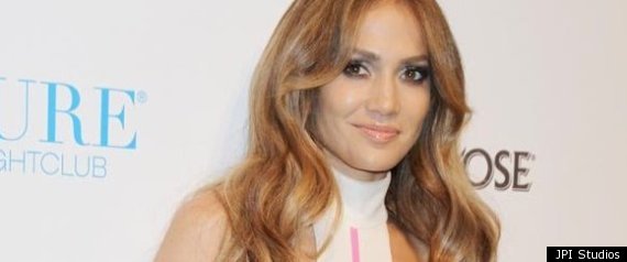 Jlo Dating Dancer