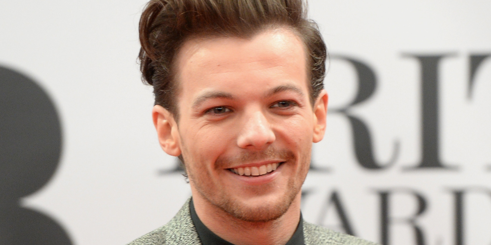 &#39;X Factor&#39; 2016 Judges: Louis Tomlinson Confirms He Wants To Replace Nick Grimshaw | HuffPost UK