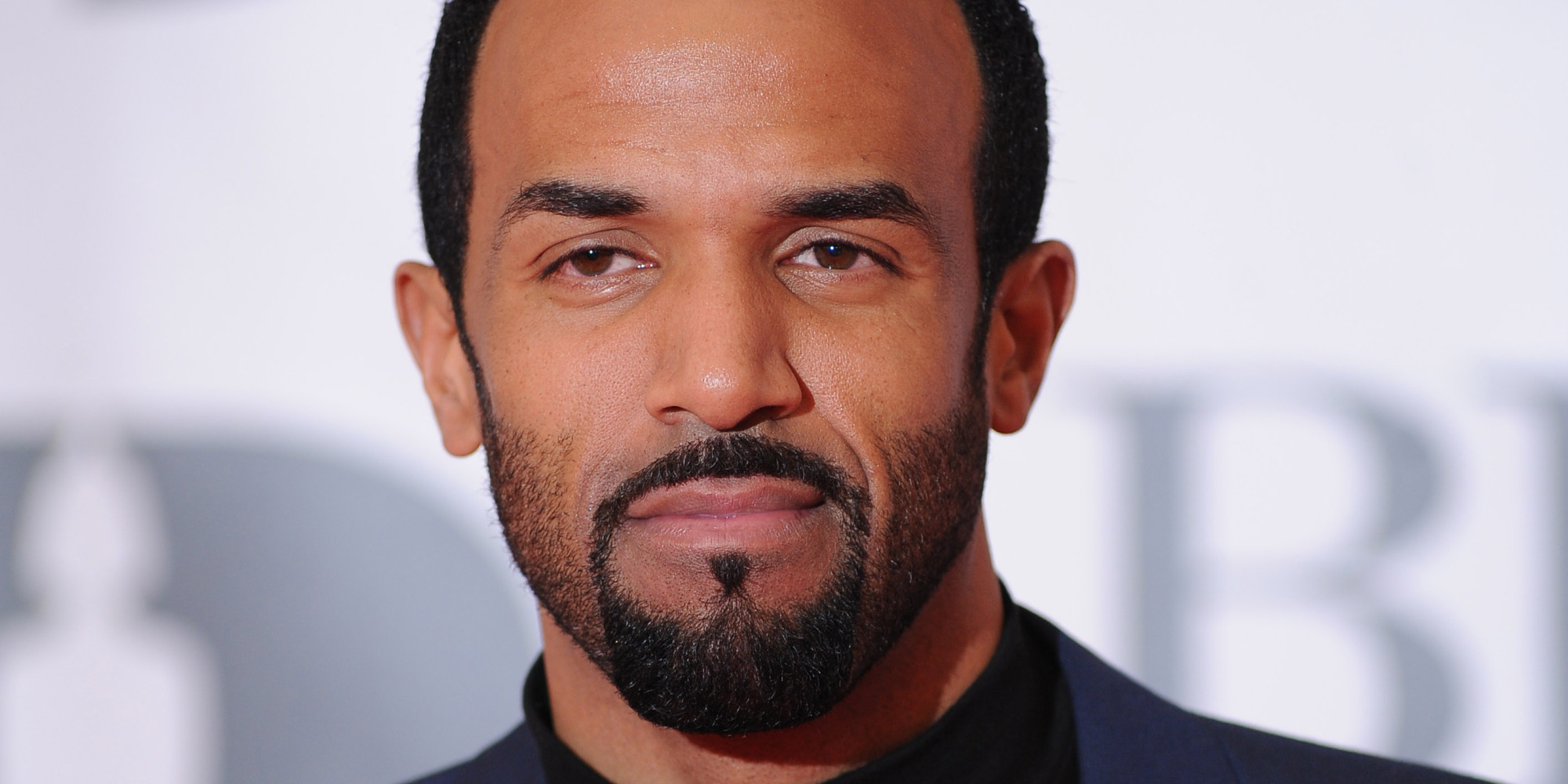 Craig David Has Been Forced To Defend Himself Against ...