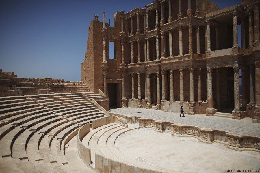 sabratha