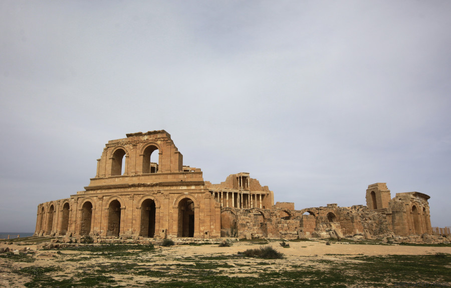 sabratha
