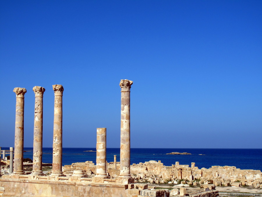 sabratha